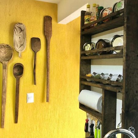 Vive Tlaquepaque - Apartamento Luxxe & Comfort Гуадалахара Екстериор снимка