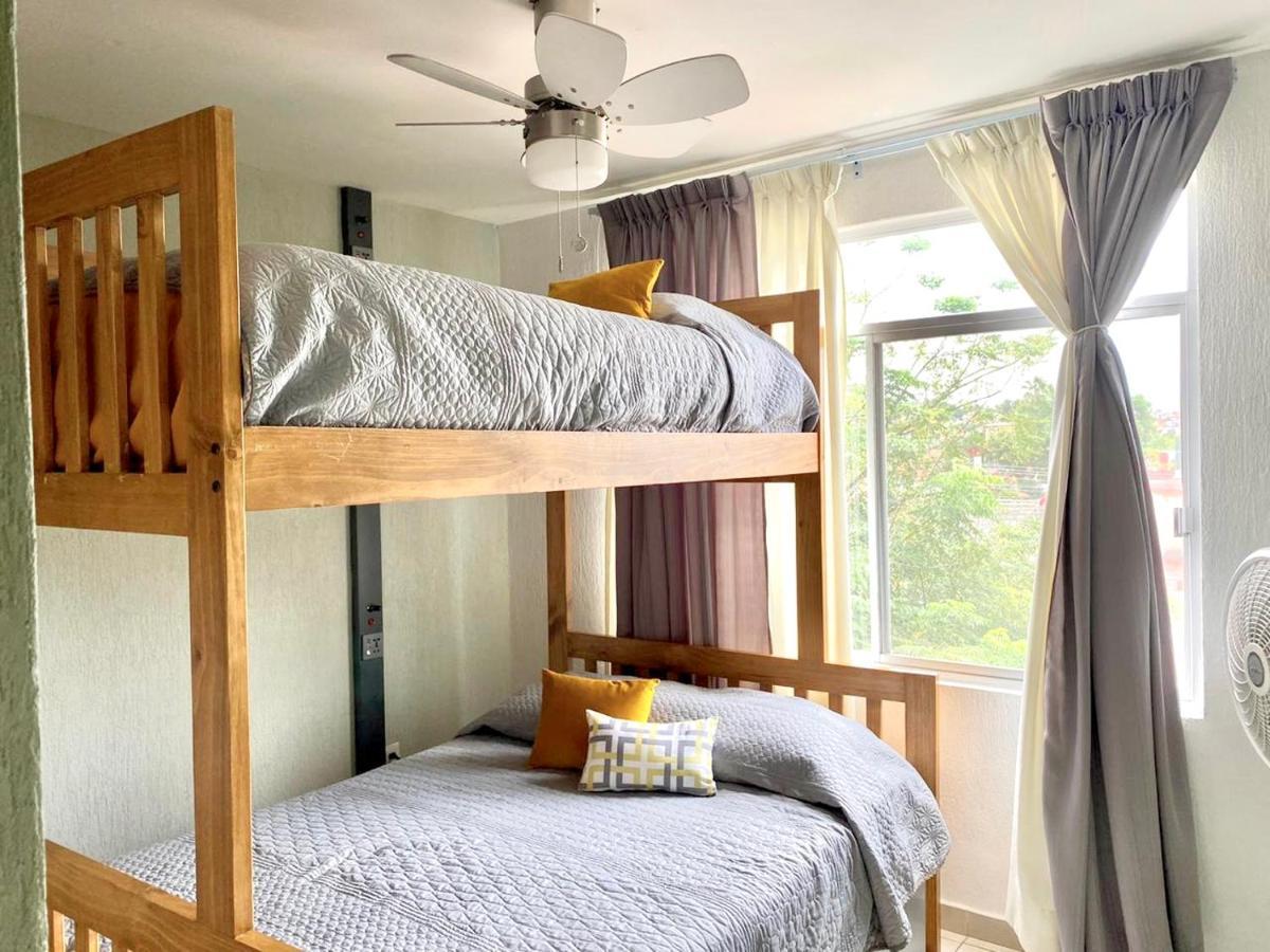 Vive Tlaquepaque - Apartamento Luxxe & Comfort Гуадалахара Екстериор снимка