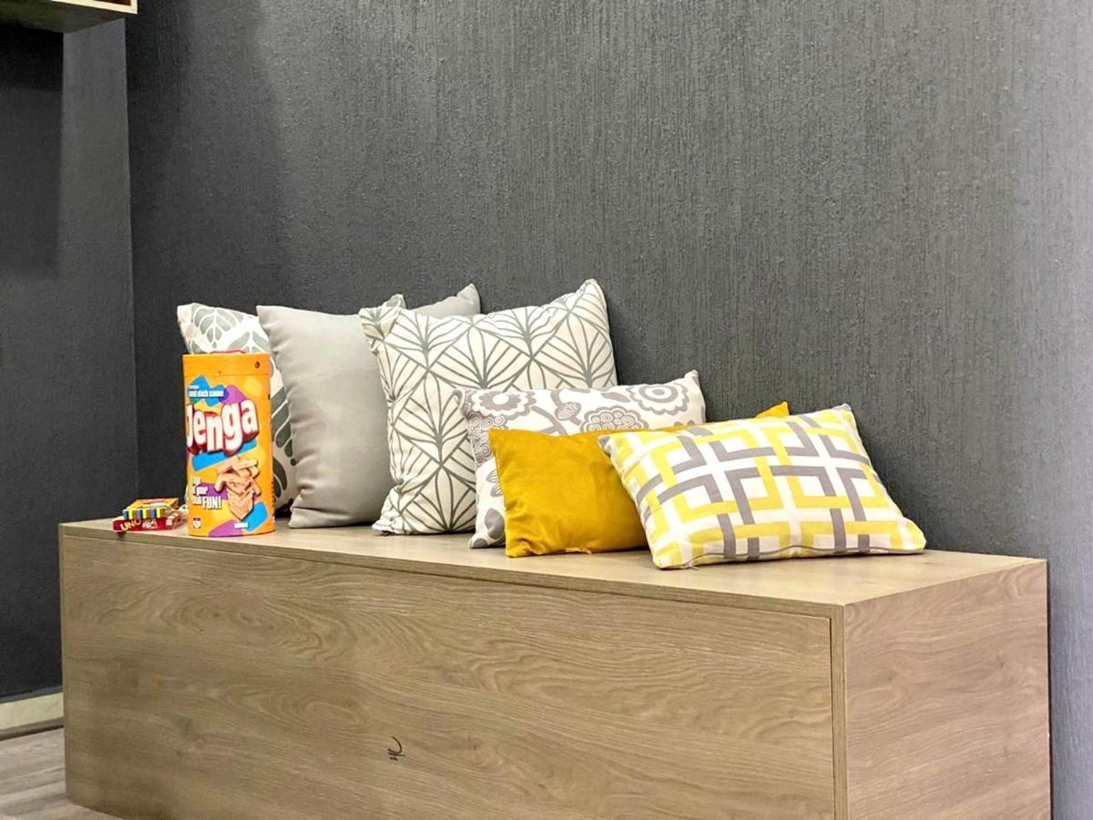 Vive Tlaquepaque - Apartamento Luxxe & Comfort Гуадалахара Екстериор снимка