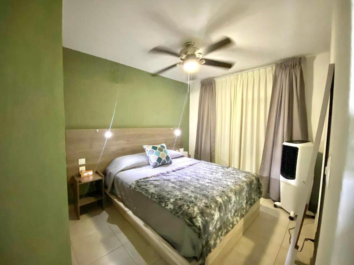Vive Tlaquepaque - Apartamento Luxxe & Comfort Гуадалахара Екстериор снимка