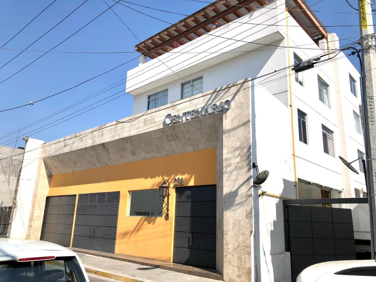 Vive Tlaquepaque - Apartamento Luxxe & Comfort Гуадалахара Екстериор снимка